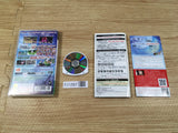 FJ1287 Tales of Phantasia: Narikiri Dungeon X PSP Japan