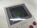 LG2303 With Defects - GameBoy Pocket Gray Grey Game Boy Console Japan