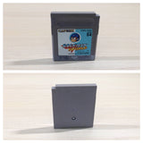 Rockman World 1 Megaman BOXED GameBoy Game Boy Japan - UE4799