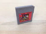 Kunio Kun Nekketsu Koushinkyoku Daiundoukai BOXED GameBoy Game Boy - UE1535