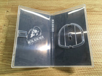 fh9022 Metal Gear Solid Portable OPS PSP Japan