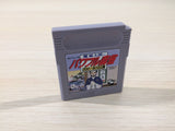 Nada Asatarou no Powerful Mahjong BOXED GameBoy Game Boy Japan - UE1868