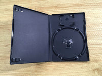 FH9437 DRUAGA PS2 Japan