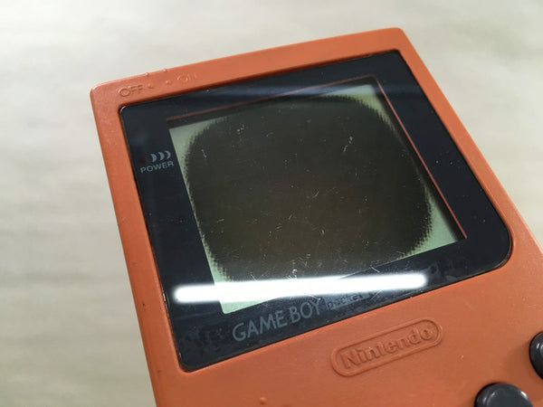 ポ子さま　専用 LG3066 Plz Read Item Condi GameBoy Advance Violet Game Boy