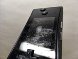 LC2799 Not Working GameBoy Micro Black Game Boy Console Japan