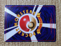 CE9001 Light Flareon - neo4 136 Pokemon Card TCG Japan