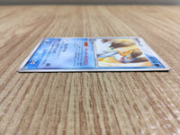 CE1859 Swampert - PROMO 066/PCG-P Pokemon Card TCG Japan