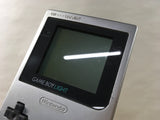 lc3594 GameBoy Light Silver Game Boy Console Japan
