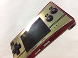 LC2175 Not Working GameBoy Micro Famicom Ver. Game Boy Console Japan