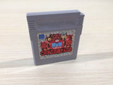 Pachinko CR Daiku no Gen San Hammerin' Harry BOXED GameBoy Game Boy - UE2012