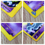 CE8801 Morty Misdreavus - VS 026/141 Pokemon Card TCG Japan