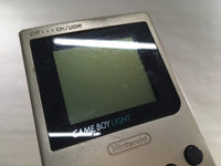 LG1109 Not Working - GameBoy Light Gold Game Boy Console Japan