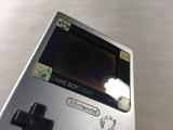 LC3391 Not Working - GameBoy Light Silver Game Boy Console Japan