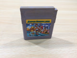 UE8195 Super Mario Land BOXED GameBoy Game Boy Japan
