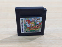 UE8323 The Legend of Zelda Link's Awakening DX BOXED GameBoy Game Boy Japan