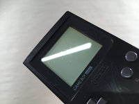 KH6001 Tested Working - GameBoy Pocket Black Game Boy Console Japan