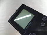 KH6001 Tested Working - GameBoy Pocket Black Game Boy Console Japan