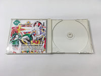 DK6258 Valis III The Fantasm Soldier CD ROM 2 PC Engine Japan