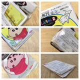 UE7952 Crayon Shinchan 2 BOXED GameBoy Game Boy Japan