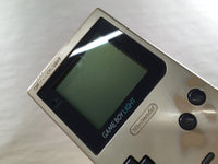 kh5016 Plz Read Item Condi GameBoy Light Gold Game Boy Console Japan
