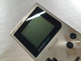 kh5016 Plz Read Item Condi GameBoy Light Gold Game Boy Console Japan
