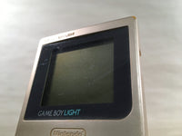 LF9209 Plz Read Item Condi GameBoy Light Gold Game Boy Console Japan