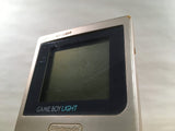 LF9209 Plz Read Item Condi GameBoy Light Gold Game Boy Console Japan