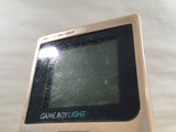 LF8804 GameBoy Light Gold Game Boy Console Japan