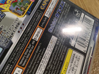 FH7821 Irregular Hunter Rockman Megaman PSP Japan