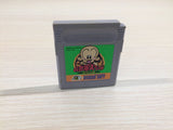 GB Genjin Land BOXED GameBoy Game Boy Japan - UE3740