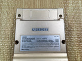 kh5016 Plz Read Item Condi GameBoy Light Gold Game Boy Console Japan