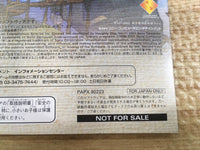 FH9733 Jak x Daxter: Kyuusekai no Isan Taikenban PS2 Japan