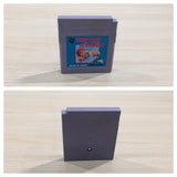 UE8495 Dead Heat Scramble BOXED GameBoy Game Boy Japan
