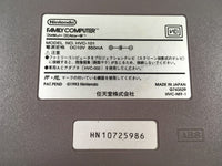 DK7858 AV NEW FAMICOM CONSOLE NES BOXED Japan