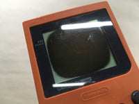 LG2002 Plz Read Item Condi GameBoy Pocket Hello Kitty Ver