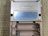 LF8902 Plz Read Item Condi GameBoy Light Gold Game Boy Console Japan