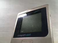 LG1109 Not Working - GameBoy Light Gold Game Boy Console Japan