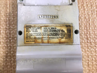 LF9413 Not Working - GameBoy Light Silver Game Boy Console Japan