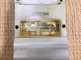 LF9413 Not Working - GameBoy Light Silver Game Boy Console Japan