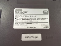DK5129 AV NEW FAMICOM CONSOLE NES BOXED Japan