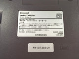 DK5129 AV NEW FAMICOM CONSOLE NES BOXED Japan