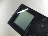 KH6001 Tested Working - GameBoy Pocket Black Game Boy Console Japan