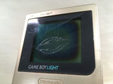 LG2103 With Defects - GameBoy Light Gold Game Boy Console Japan