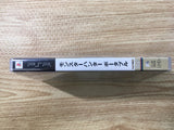FJ1102 Monster Hunter Portable PSP Japan
