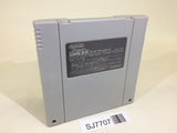 SJ7707 Super Game Boy GameBoy SNES Super Famicom Japan