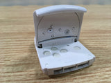 Pocket Station White Console BOXED PS1 PS2 Japan - Tested Working DK7581