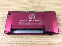 LC2175 Not Working GameBoy Micro Famicom Ver. Game Boy Console Japan