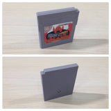 Gargoyle's Quest 2 The Demon Darkness BOXED GameBoy Game Boy Japan - UE1398