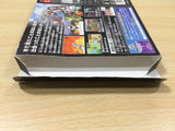 UE8083 Pokemon Black BOXED Nintendo DS Japan