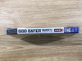 FJ1393 Gods Eater Burst God PSP Japan